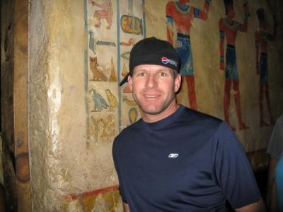 Paul Kemp
