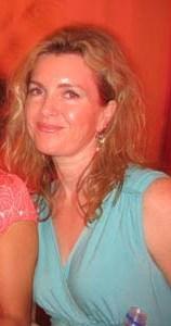 Kathleen Fisher