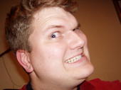 Brian Hergenroether