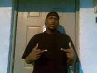 Tavaris Moreland