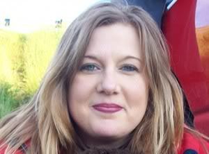 Stacey Harrison