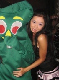 Lily Wong