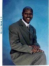 Ellorenzo Jenkins