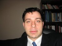 Jeffrey Shostack