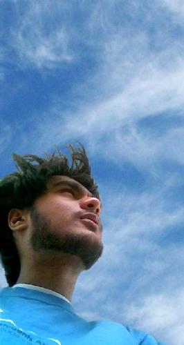 Syed Hasan