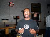 Christopher Doss