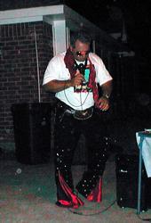 Patrick Perkins