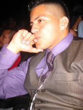 Guillermo Hernandez
