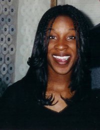 Abiola Ayodele