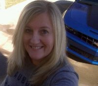 Traci Fry
