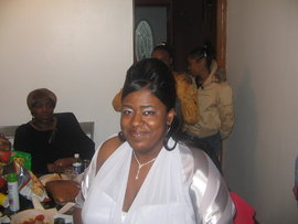Patricia Lee