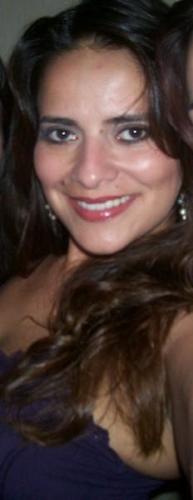 Veronica Bustamante