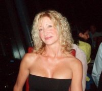 Traci Dokich