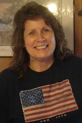 Beverly Clackum