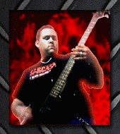 Derrick Blanton