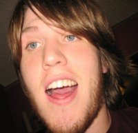 Luke Wehrheim