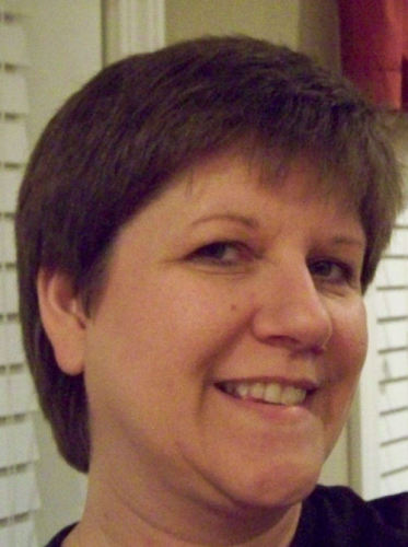 Penny Bagby