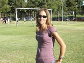 Patricia Ludwin