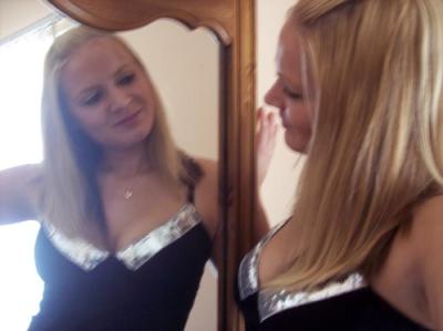 April Eilts