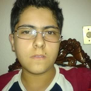 Alexeis Garcia