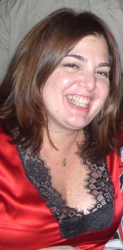 Janine Fanuzzi