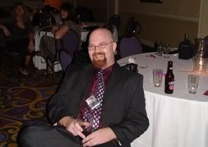 Christopher Robinson