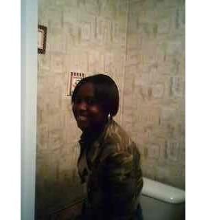 Octavia Thornton