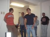 Abir Mandal