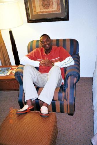 Sean Brown