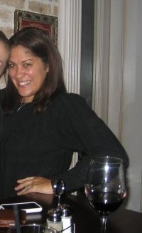 Alison Goldberg