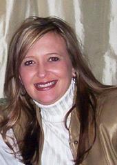 Rachel Garman