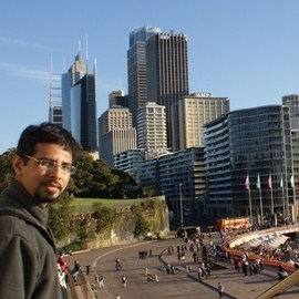 Asad Rajbhoy