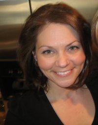 Maegan Wright