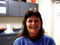 Frances Johnson