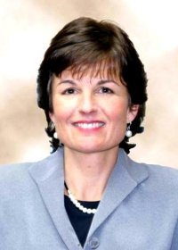 Kristin Ringie