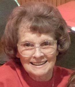 Phyllis Dills