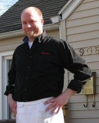 Dennis Warzun