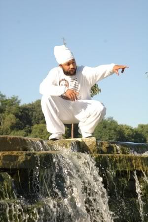 Shahied Alamin