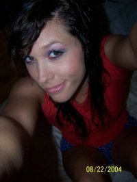 Brittany Morgan
