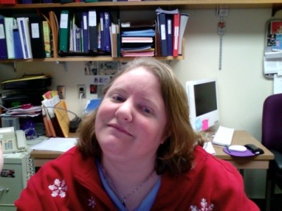 Christine Garman