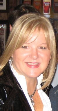 Tracy Pryde