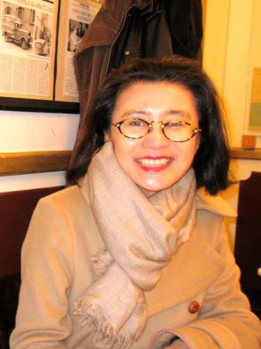 Nancy Li