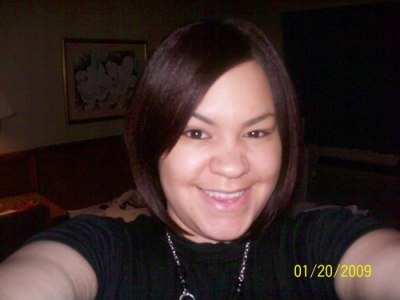 Antoinette Adkins