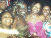Vickey Mack