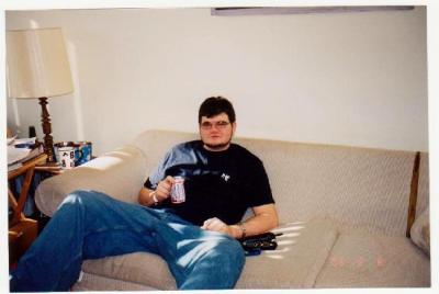 Brian Leland