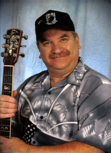Mark Phillips
