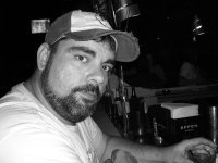 Khris Widener