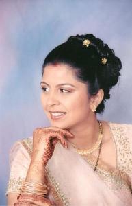 Anuradha Yajnik