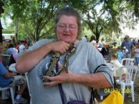 Deborah Hall