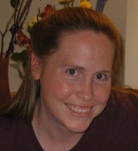 Linda Stavast